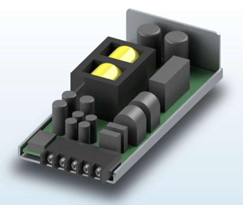 Switching power supply